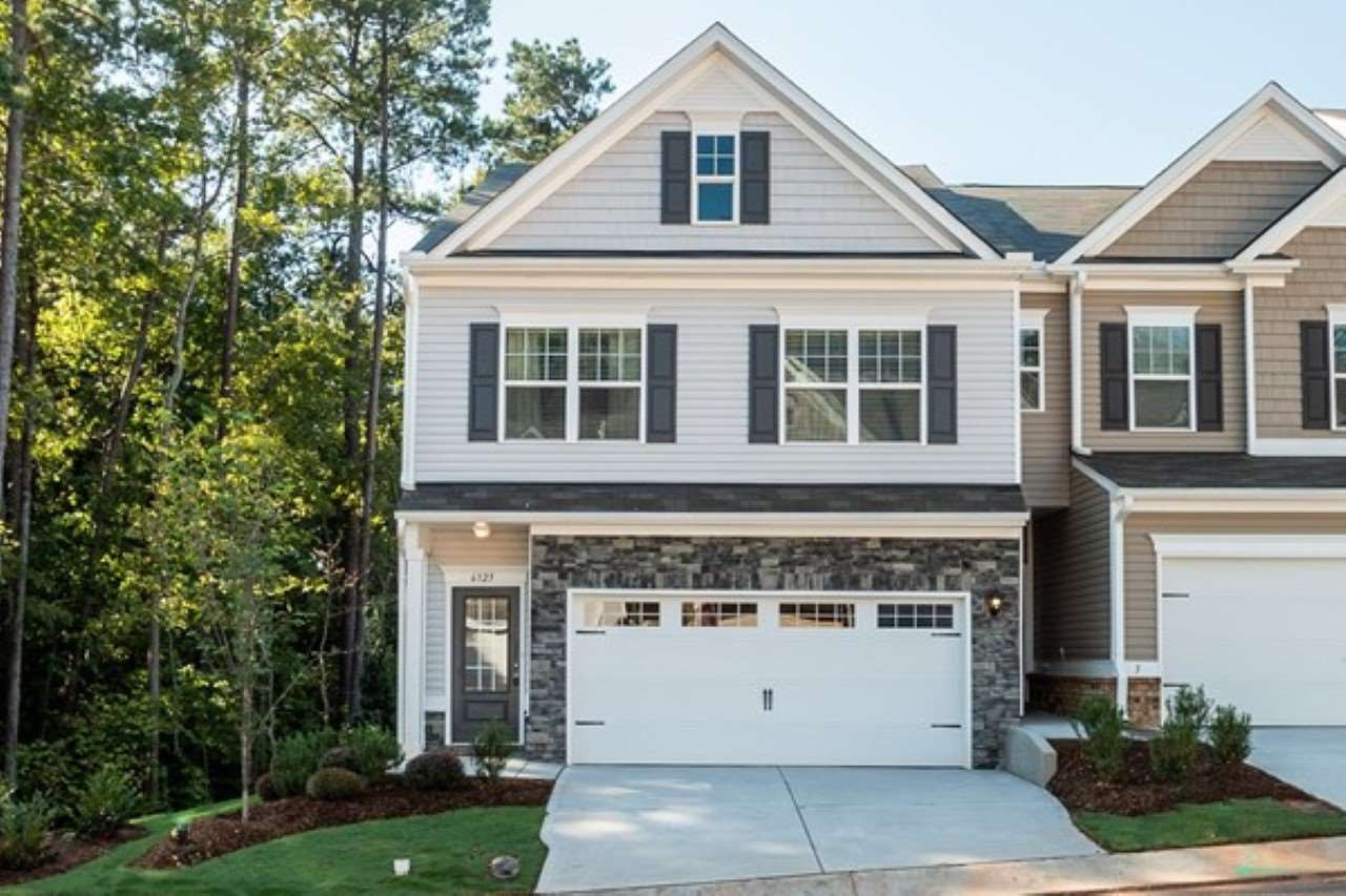 1230 Wingstem Place, Unit 13 Raleigh, NC 27607 - Photo 1 of 5 Photo 1