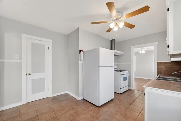 $1,150 | 2316 Freeman Street, Unit 6, Houston, TX 77009