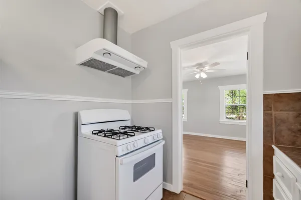 $1,150 | 2316 Freeman Street, Unit 6, Houston, TX 77009