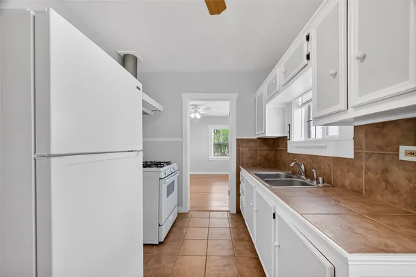 $1,150 | 2316 Freeman Street, Unit 6, Houston, TX 77009