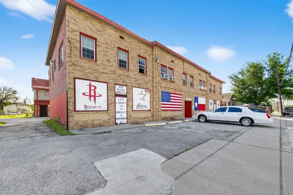 $1,150 | 2316 Freeman Street, Unit 6, Houston, TX 77009