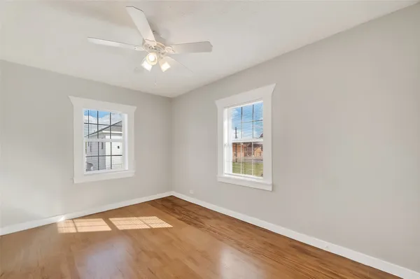 $1,150 | 2316 Freeman Street, Unit 6, Houston, TX 77009