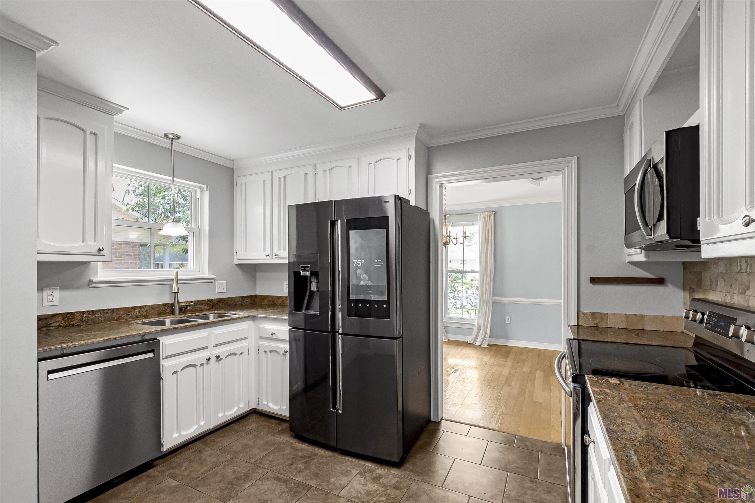 1336 Bullrush Drive Baton Rouge, LA 70810 - Photo 2 of 10