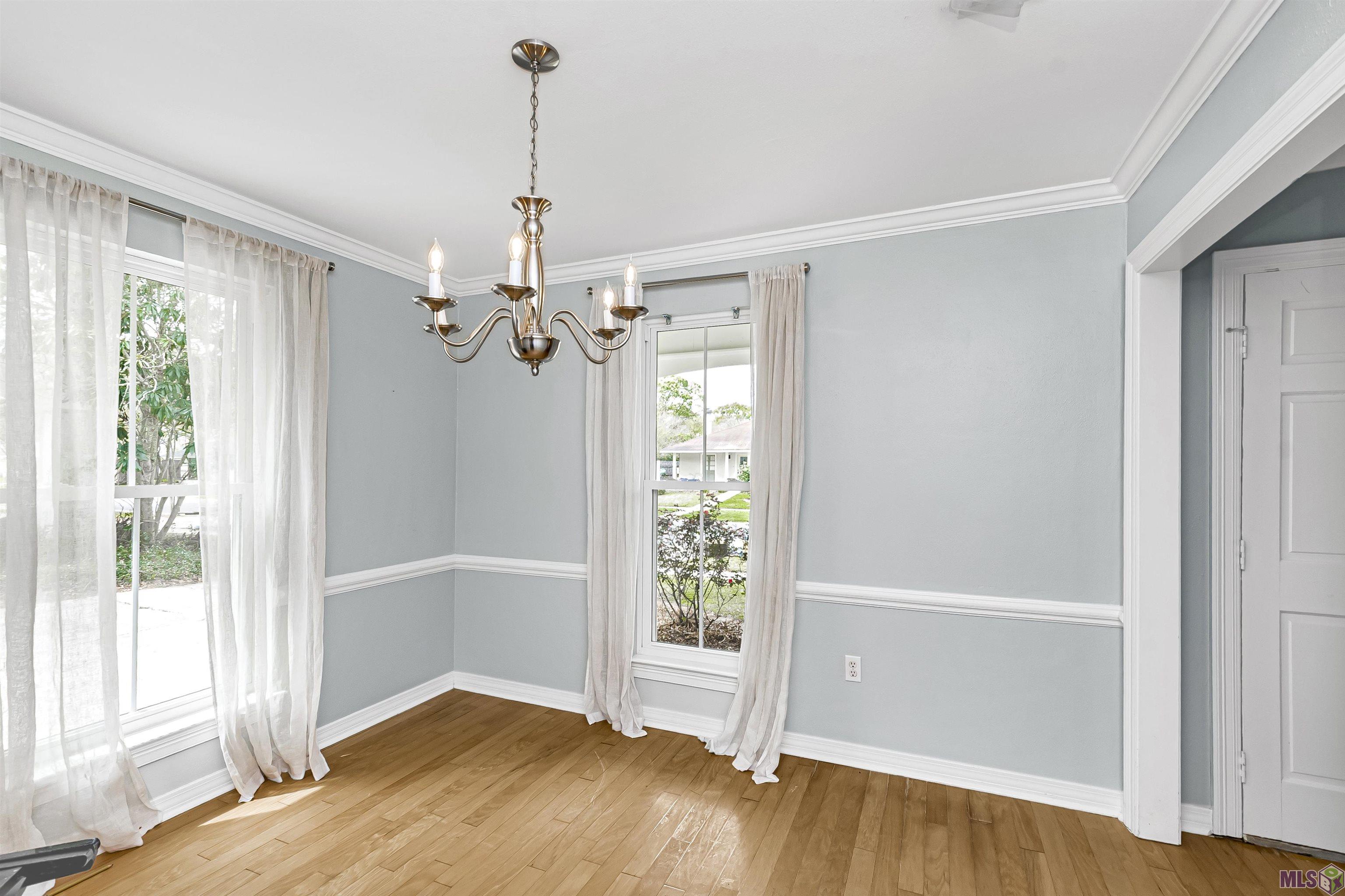 1336 Bullrush Drive Baton Rouge, LA 70810 - Photo 3 of 10