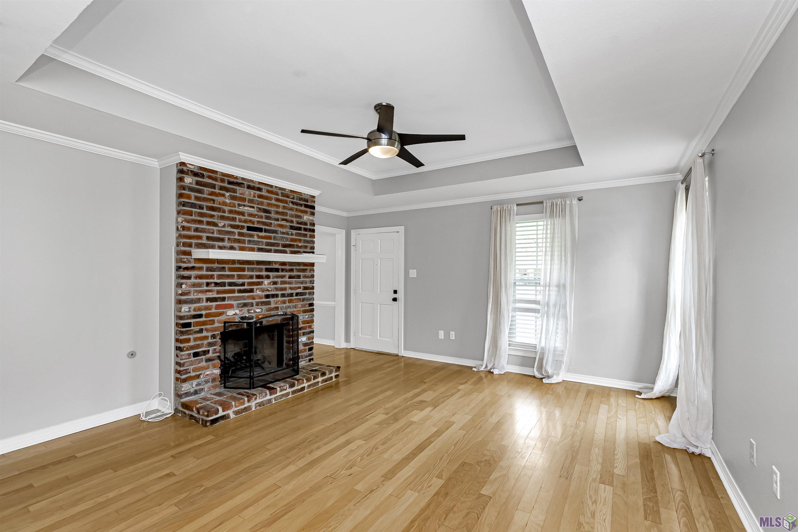 1336 Bullrush Drive Baton Rouge, LA 70810 - Photo 4 of 10