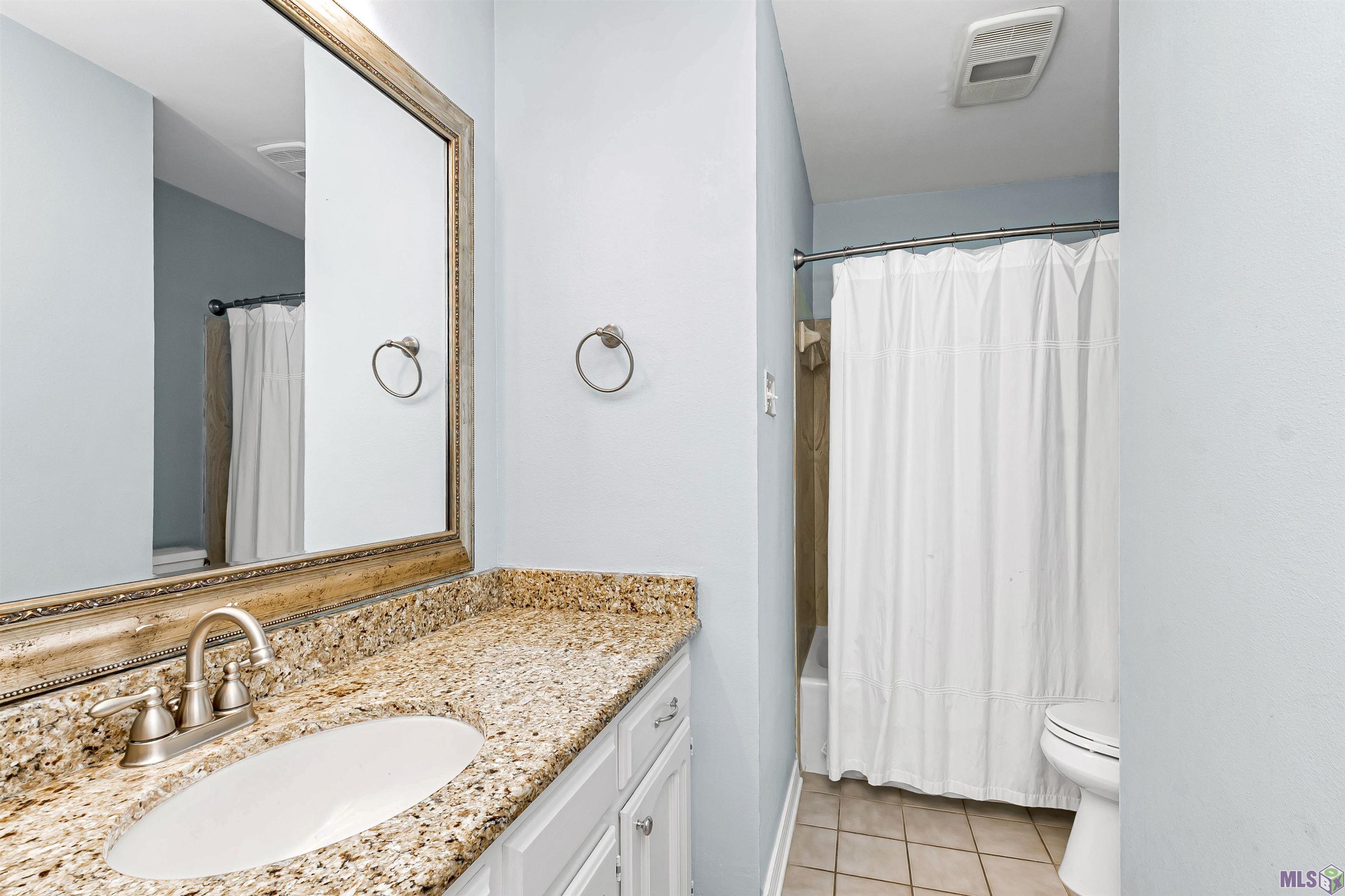 1336 Bullrush Drive Baton Rouge, LA 70810 - Photo 6 of 10