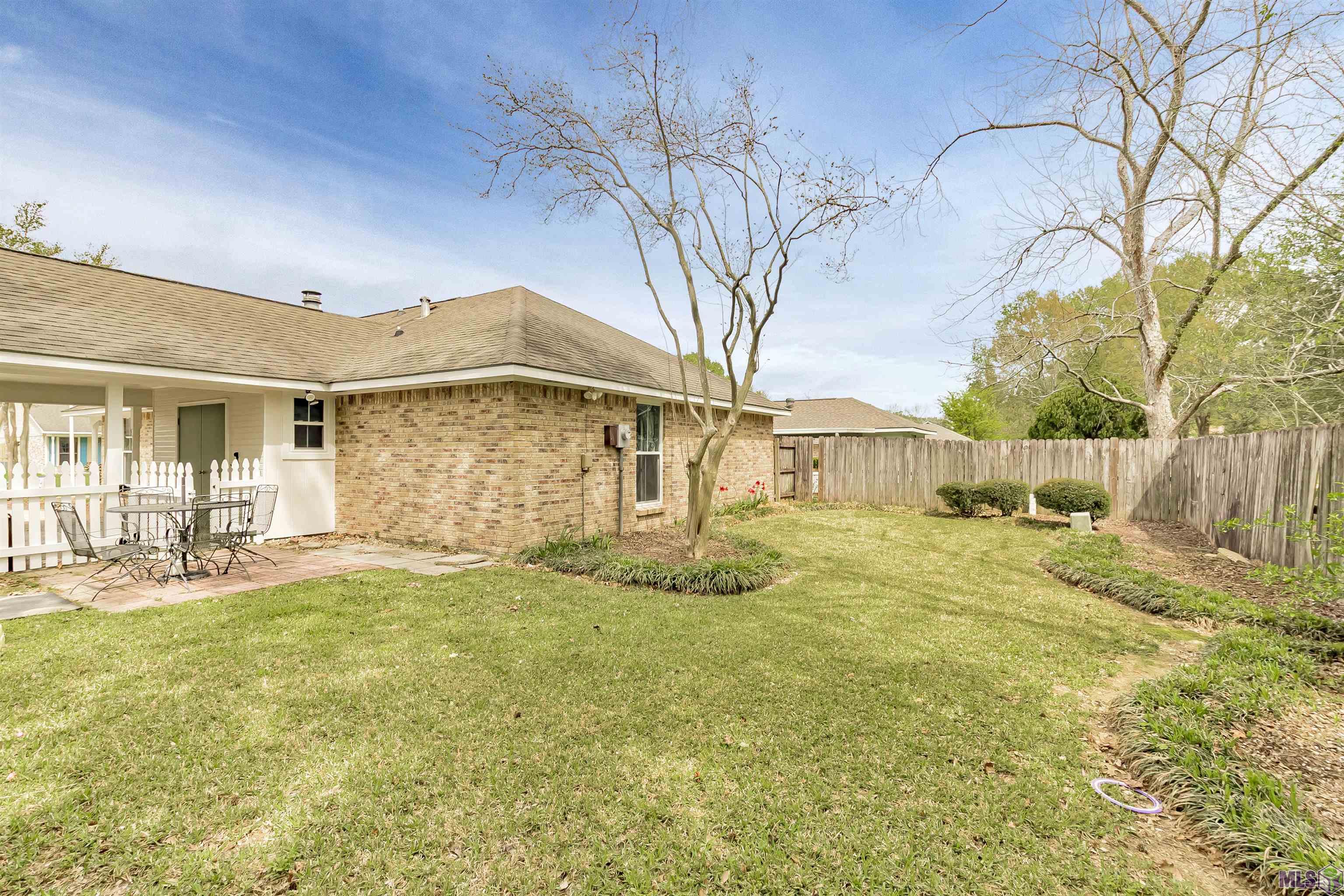 1336 Bullrush Drive Baton Rouge, LA 70810 - Photo 10 of 10