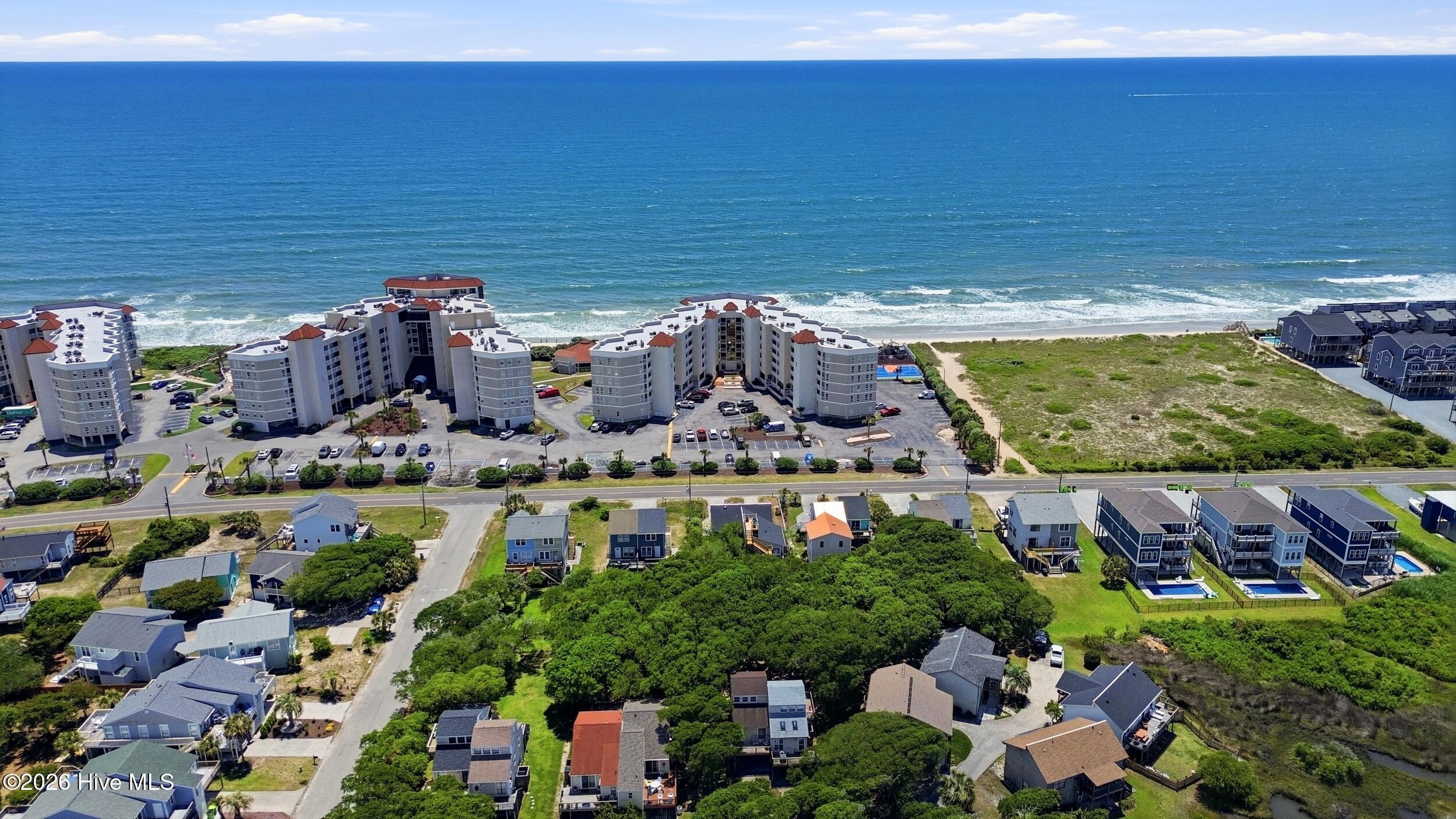 1983 New River Inlet Road North Topsail Beach, NC 28460 - Photo 46 of 77