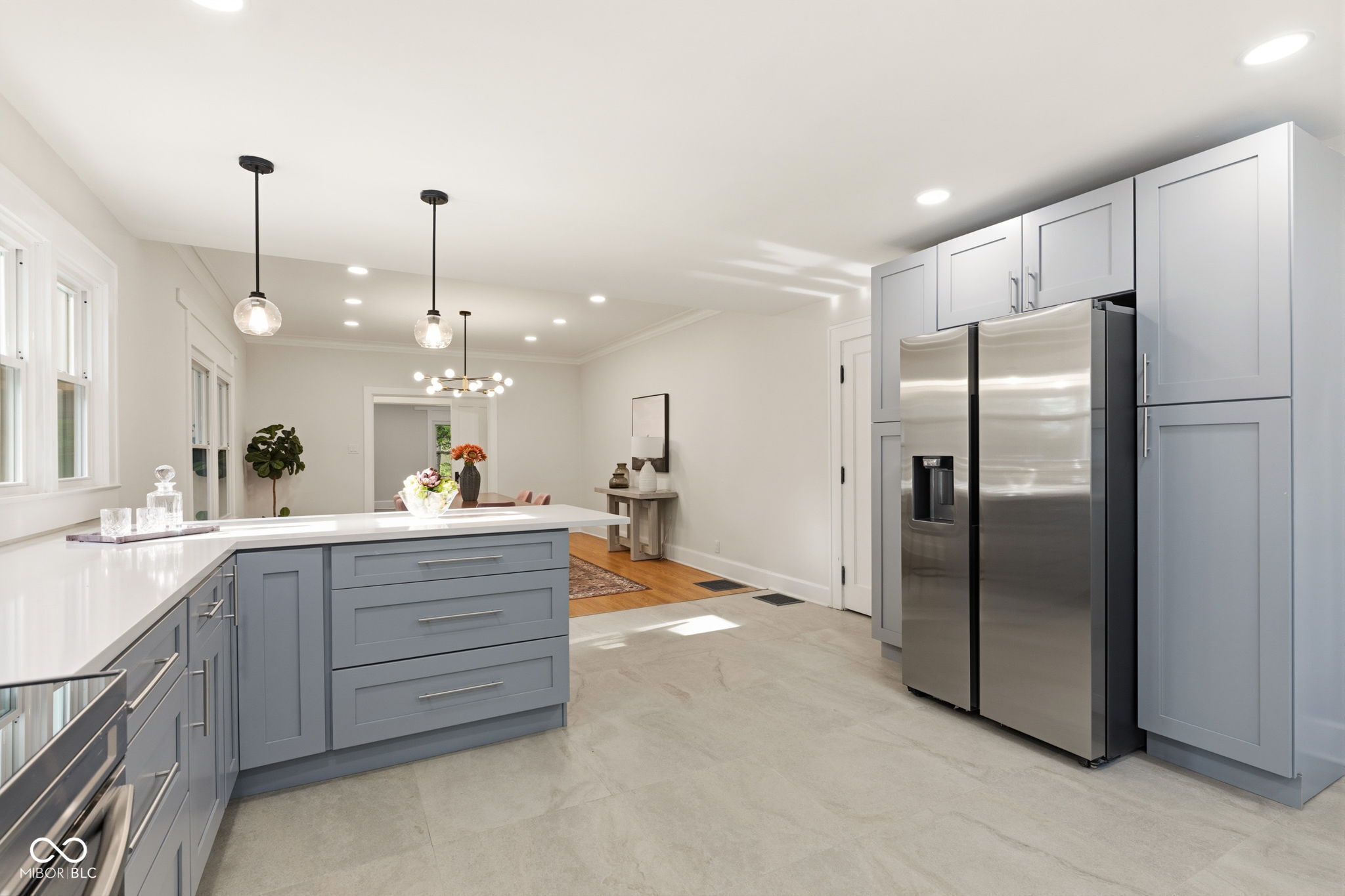 1207 Van Buskirk Road Anderson, IN 46011 - Photo 11 of 80