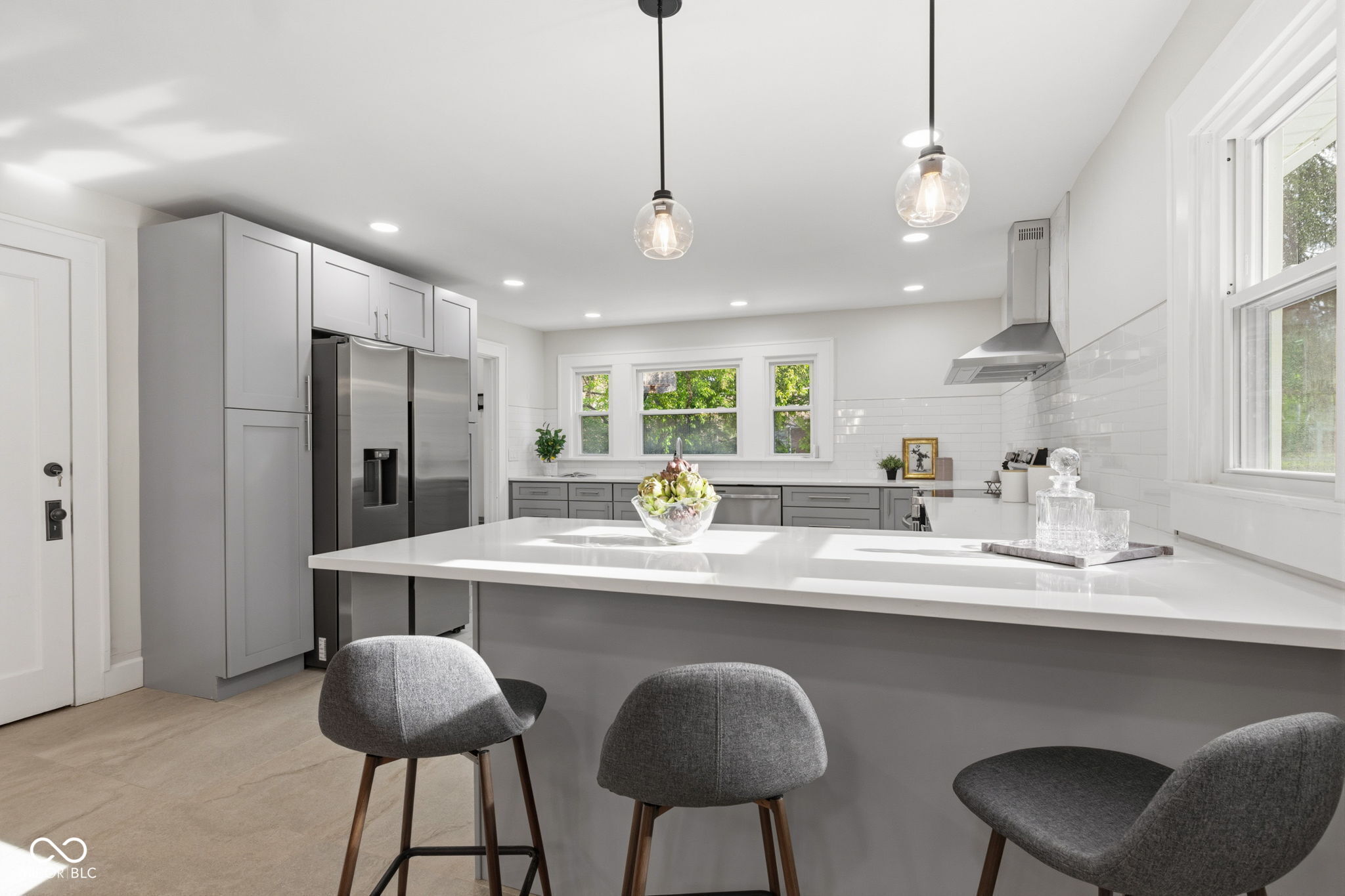 1207 Van Buskirk Road Anderson, IN 46011 - Photo 13 of 80