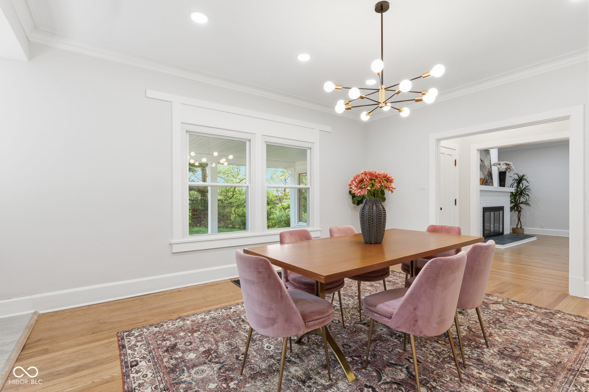 1207 Van Buskirk Road Anderson, IN 46011 - Photo 14 of 80