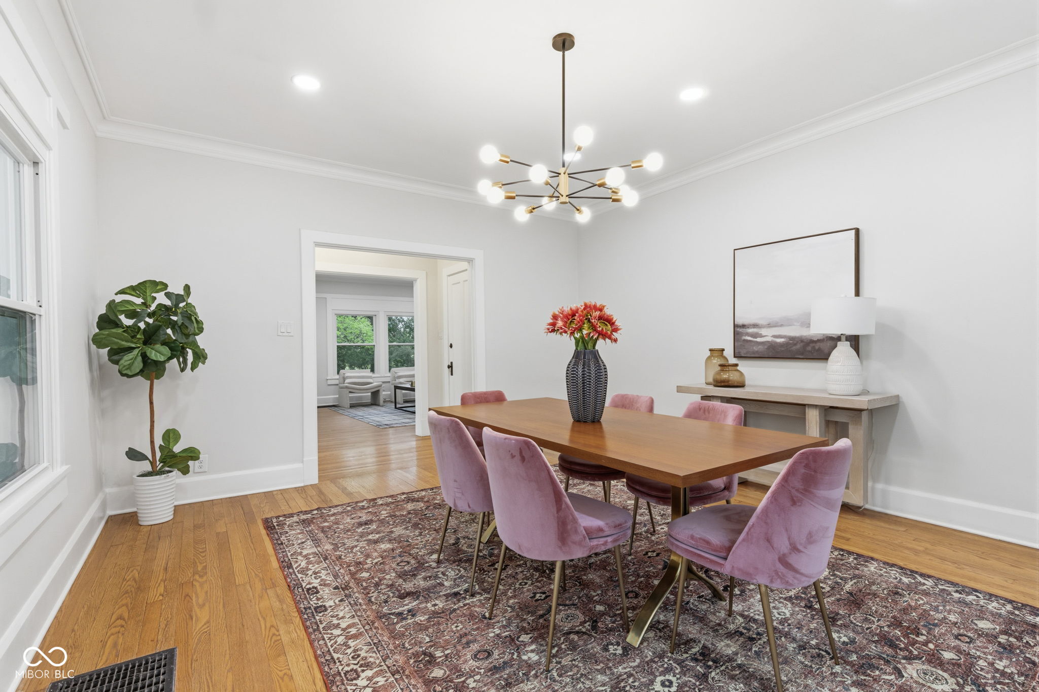 1207 Van Buskirk Road Anderson, IN 46011 - Photo 15 of 80