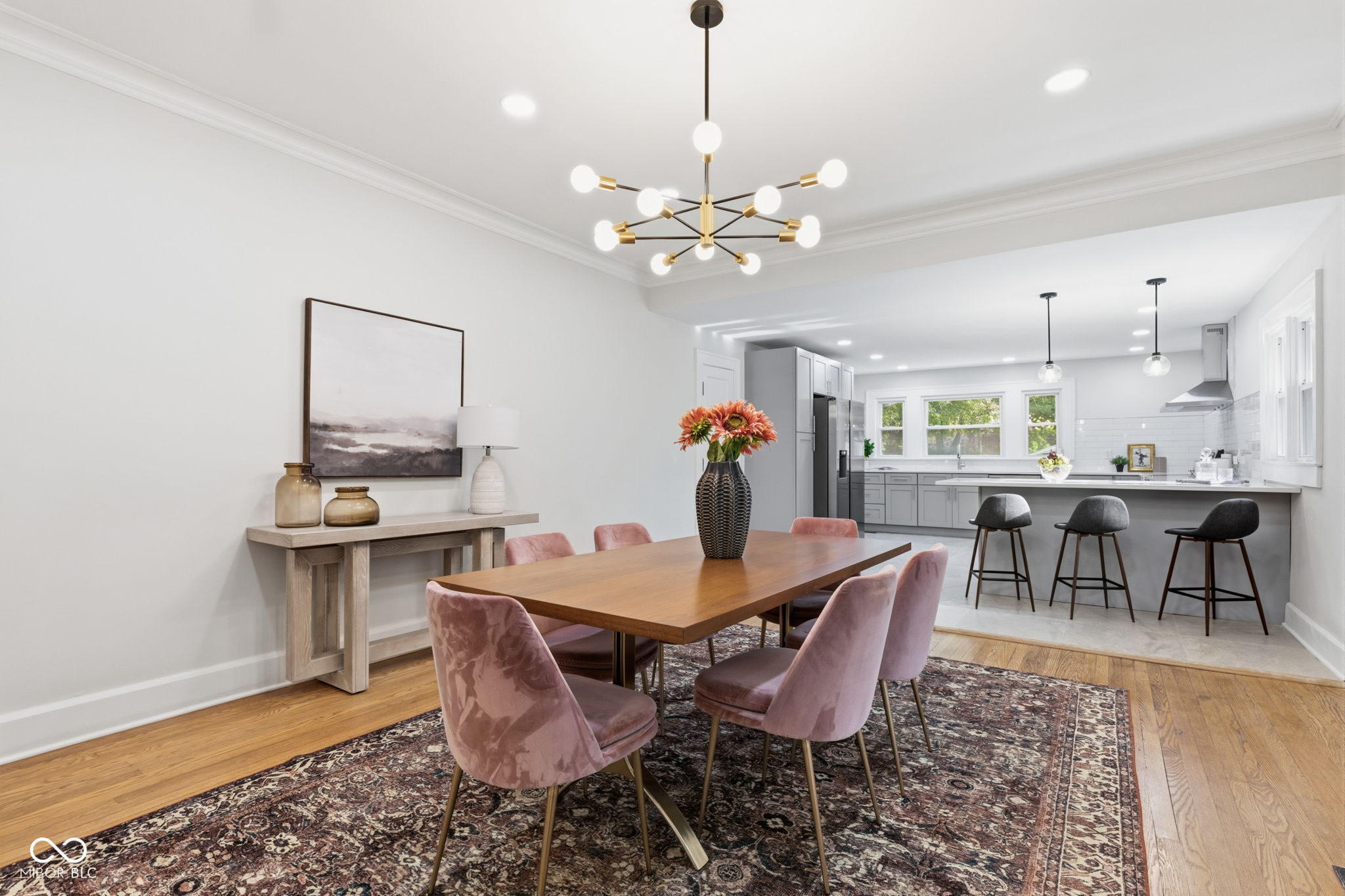 1207 Van Buskirk Road Anderson, IN 46011 - Photo 16 of 80