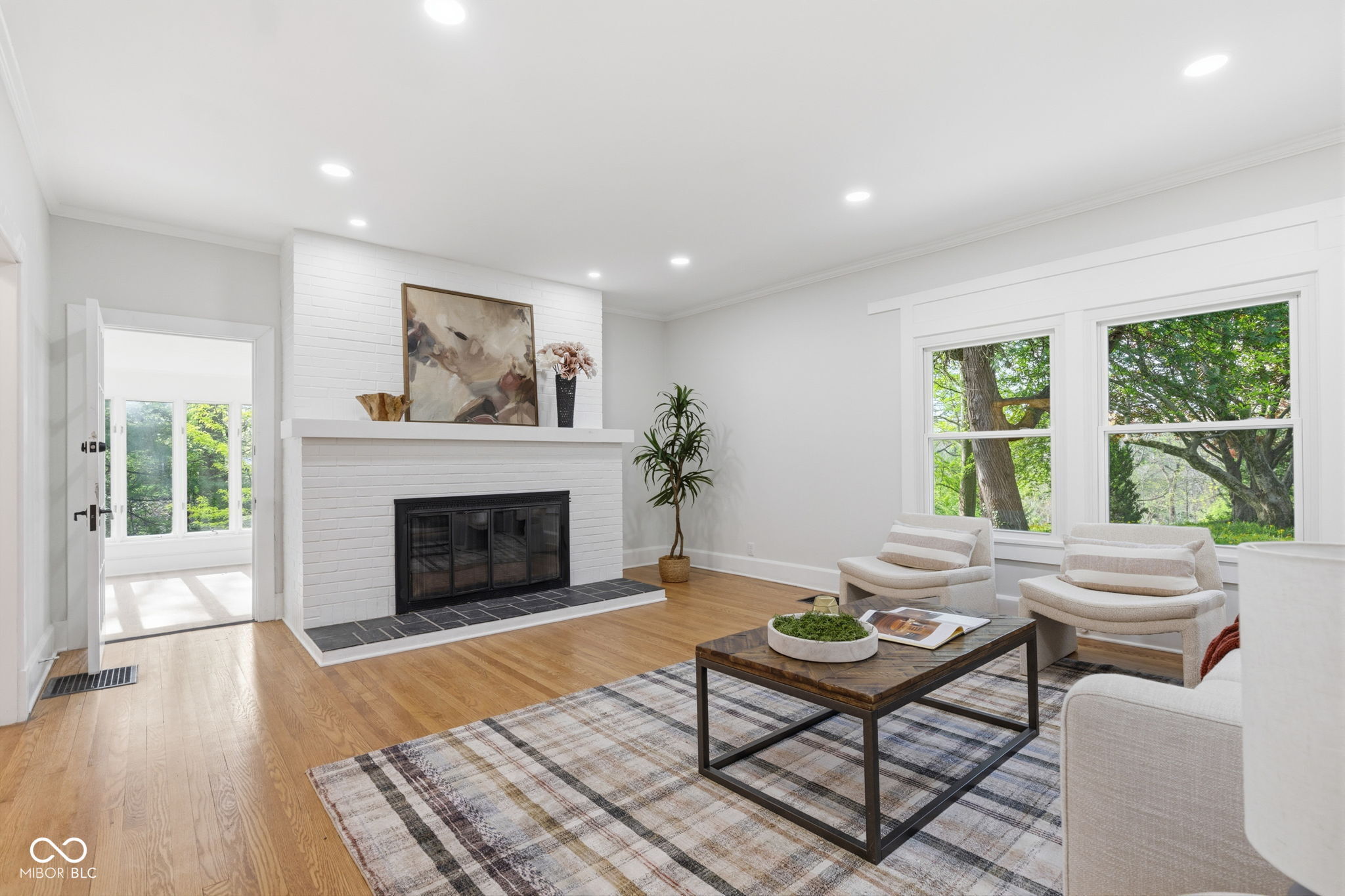 1207 Van Buskirk Road Anderson, IN 46011 - Photo 17 of 80