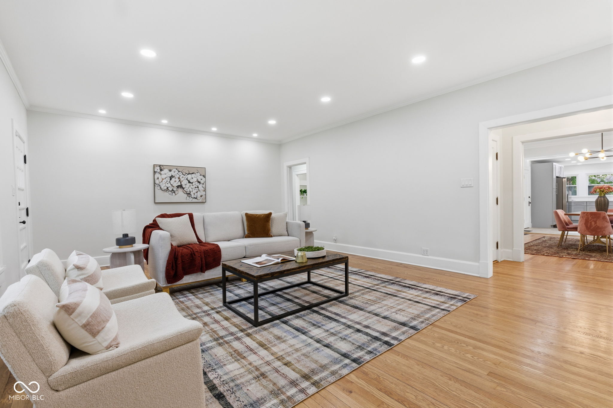 1207 Van Buskirk Road Anderson, IN 46011 - Photo 19 of 80