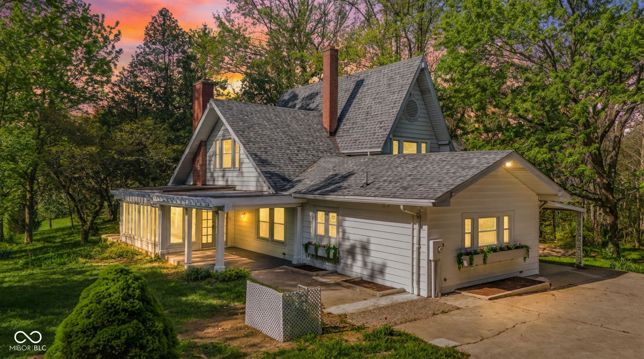 1207 Van Buskirk Road Anderson, IN 46011 - Photo 2 of 80