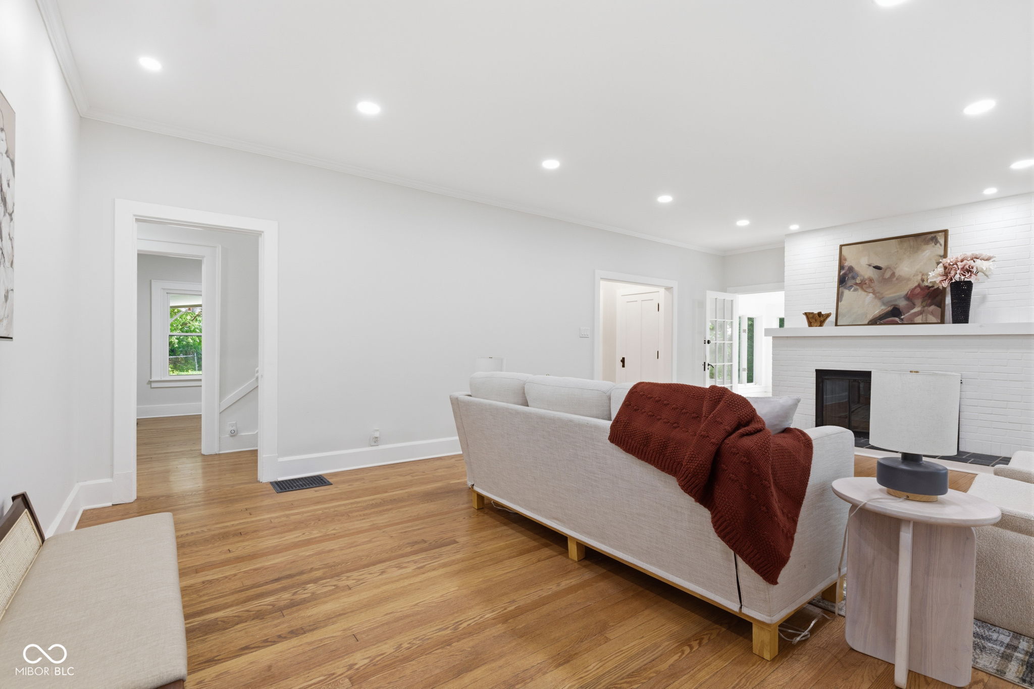 1207 Van Buskirk Road Anderson, IN 46011 - Photo 21 of 80