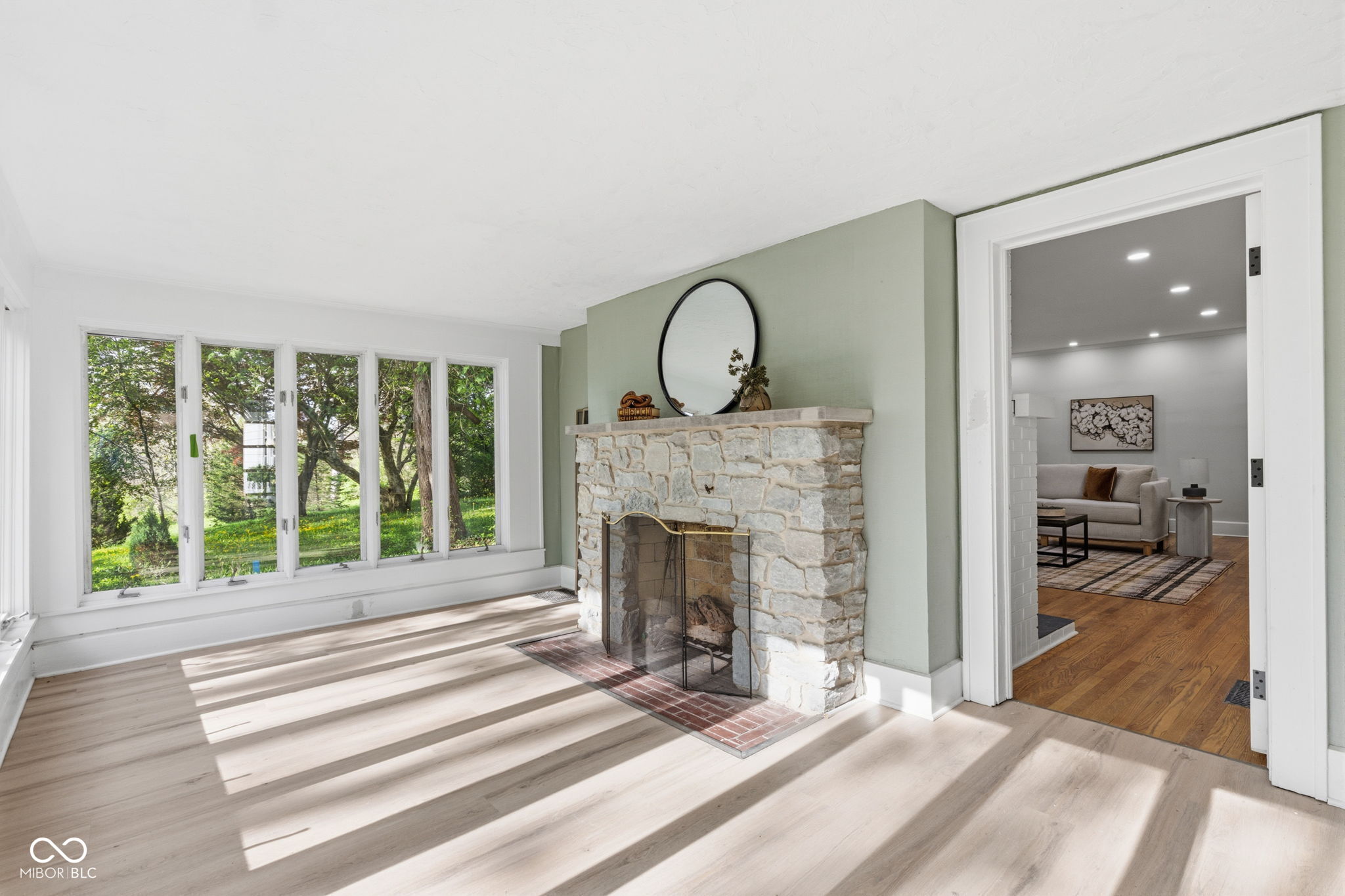 1207 Van Buskirk Road Anderson, IN 46011 - Photo 24 of 80