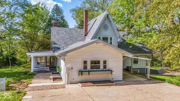 $475,000 | 1207 Van Buskirk Road, Anderson, IN 46011
