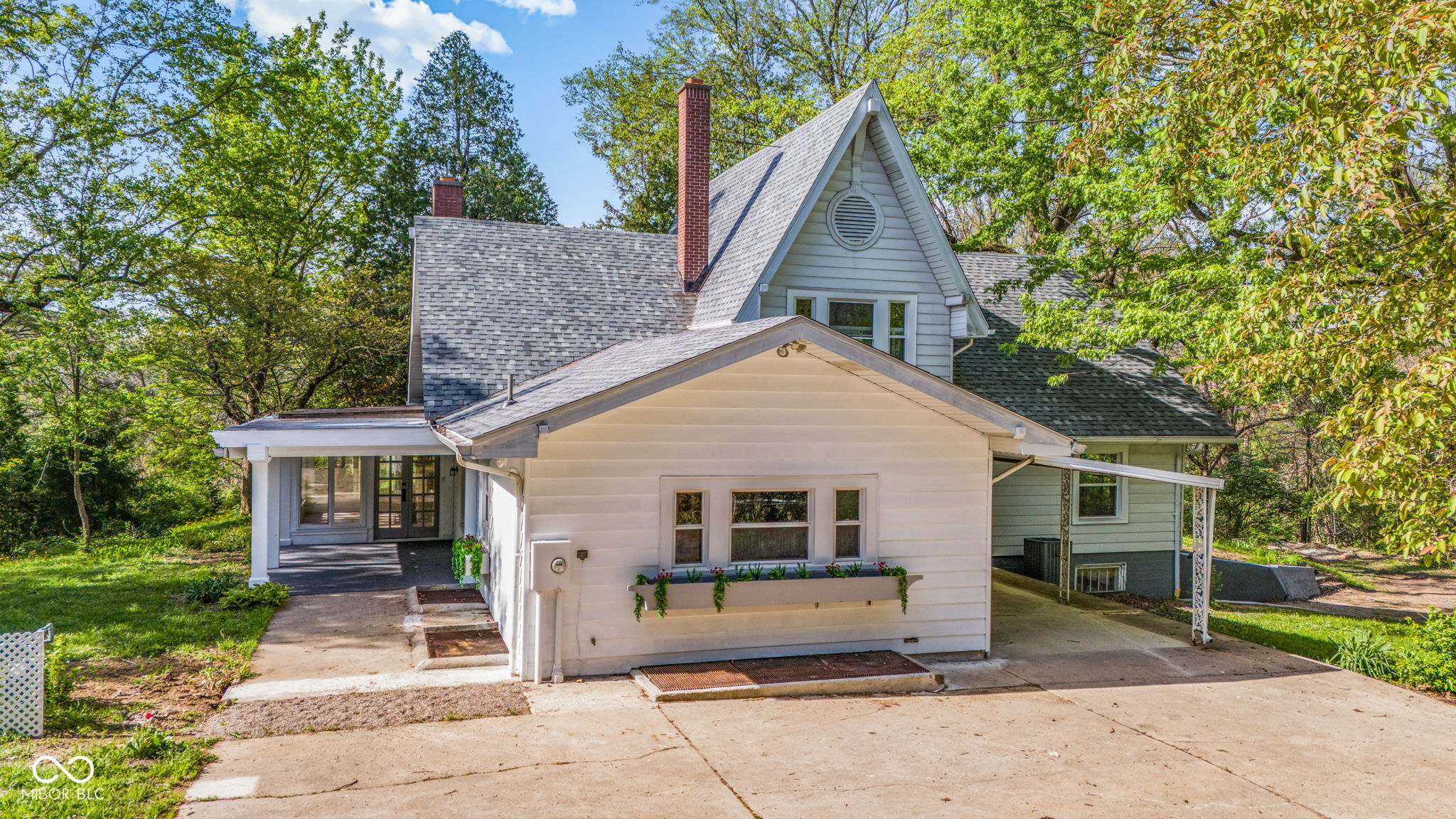 1207 Van Buskirk Road Anderson, IN 46011 - Photo 3 of 80