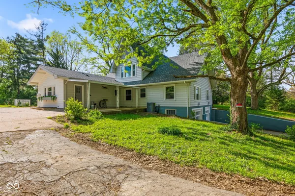 $475,000 | 1207 Van Buskirk Road, Anderson, IN 46011