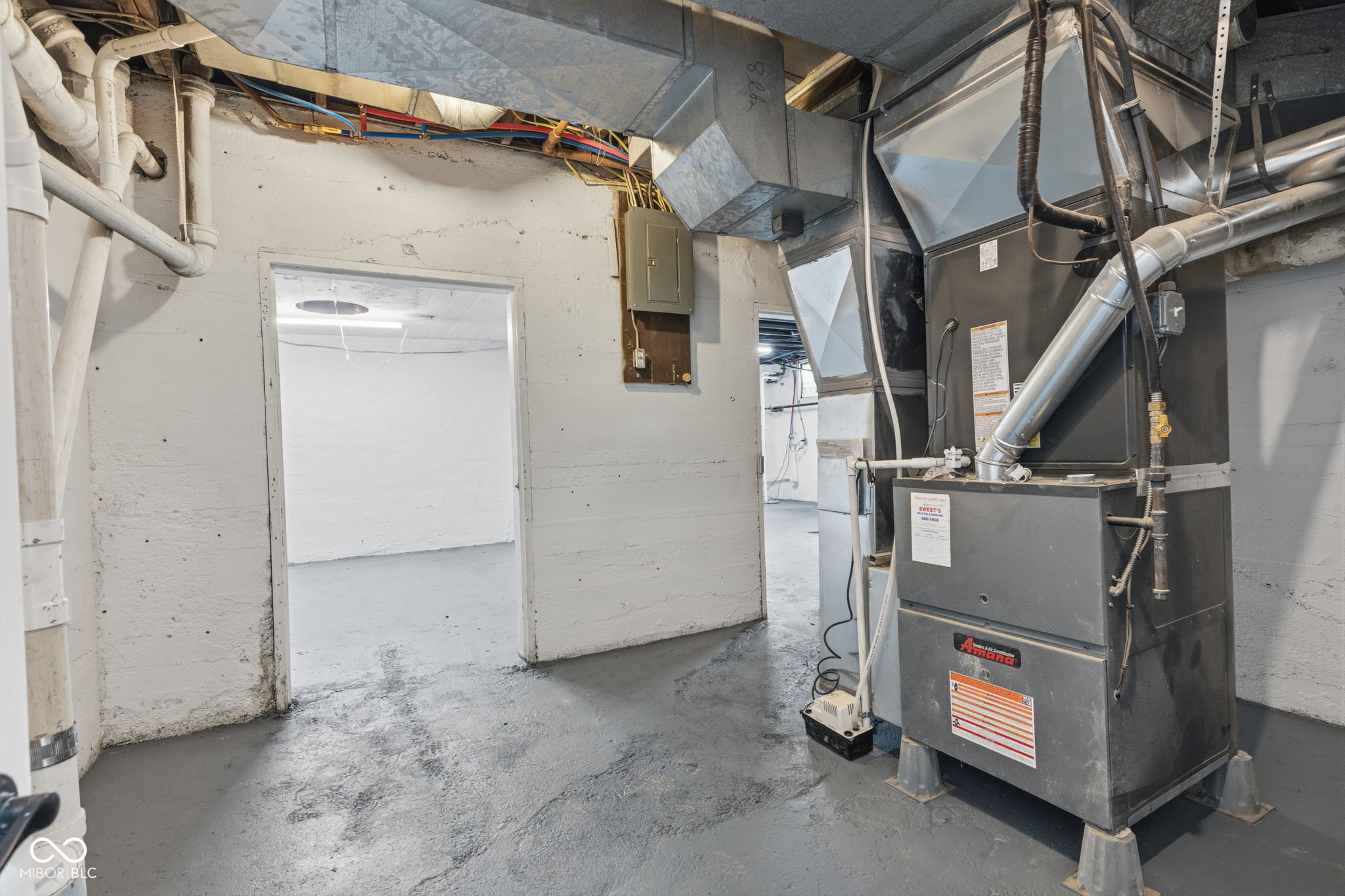 1207 Van Buskirk Road Anderson, IN 46011 - Photo 63 of 80