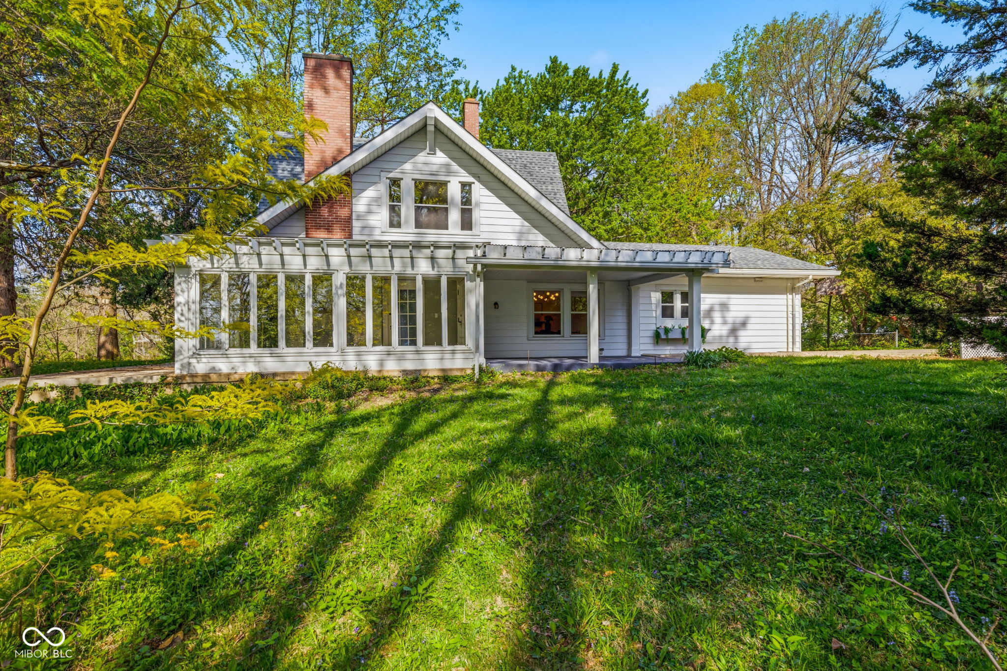 1207 Van Buskirk Road Anderson, IN 46011 - Photo 67 of 80
