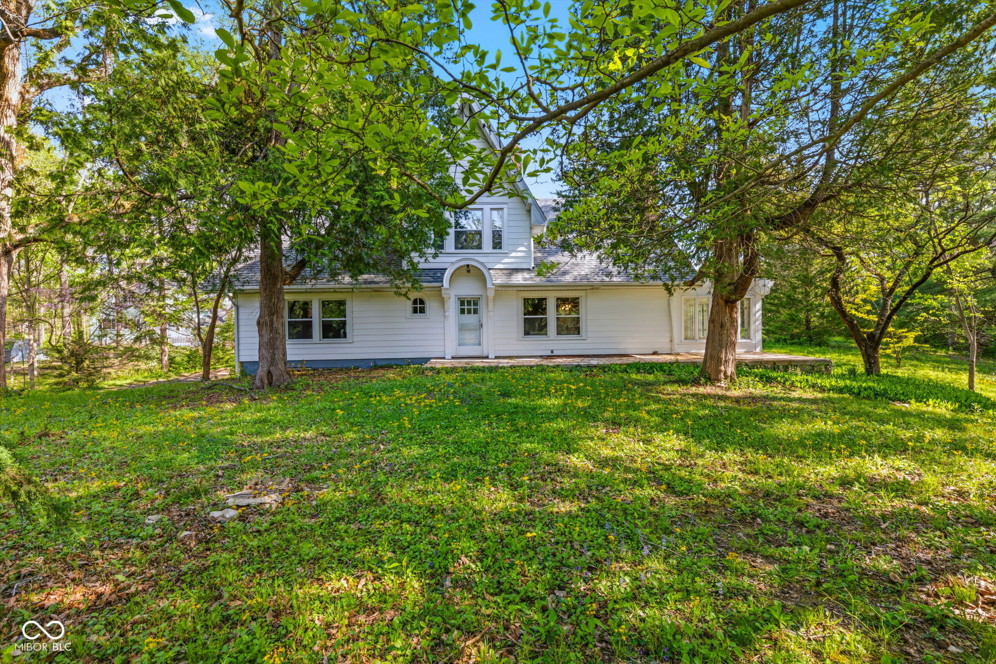 1207 Van Buskirk Road Anderson, IN 46011 - Photo 68 of 80