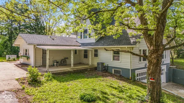 $475,000 | 1207 Van Buskirk Road, Anderson, IN 46011