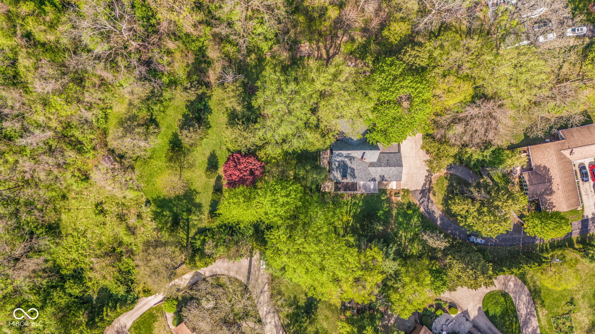 1207 Van Buskirk Road Anderson, IN 46011 - Photo 77 of 80