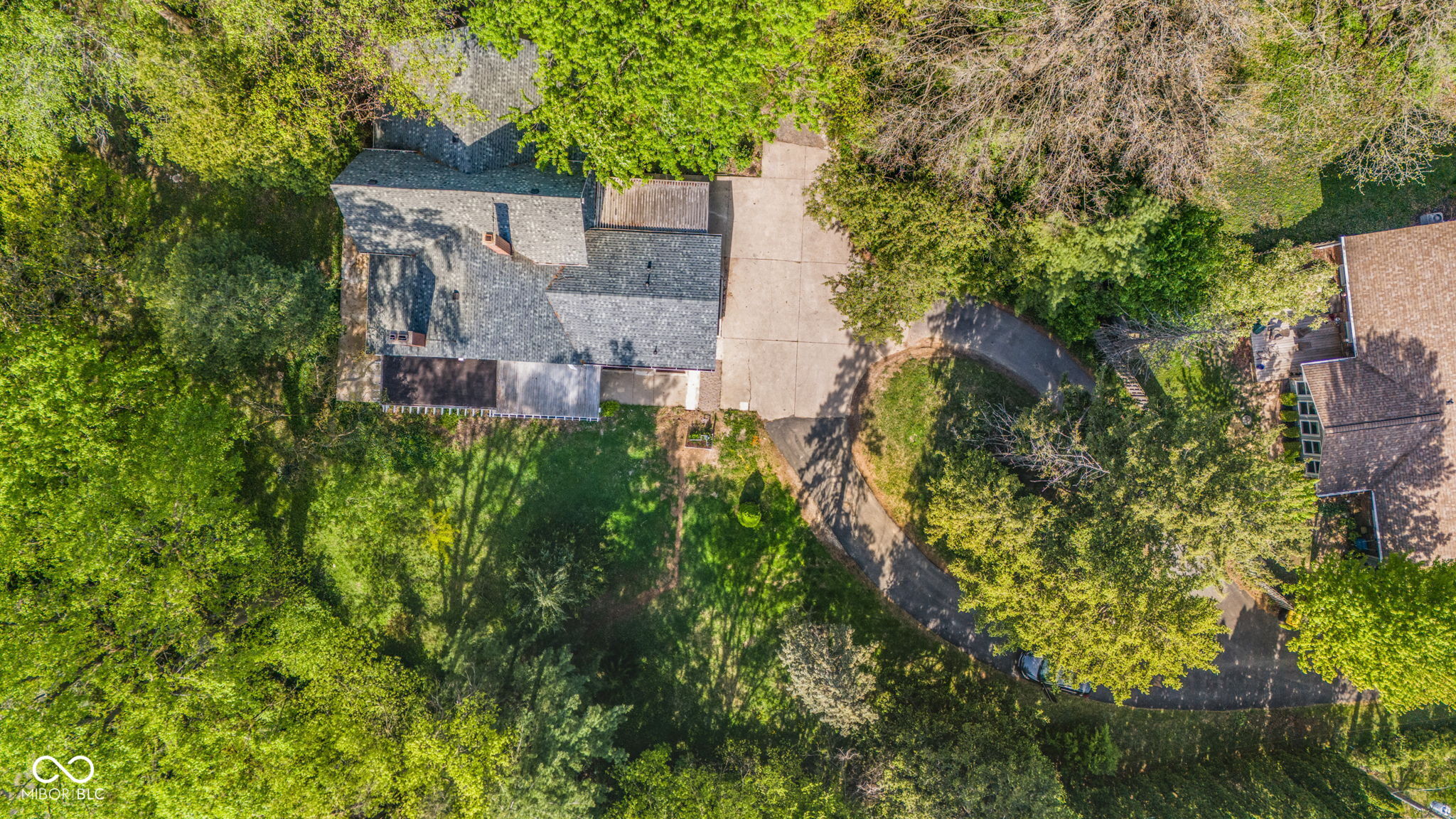 1207 Van Buskirk Road Anderson, IN 46011 - Photo 79 of 80