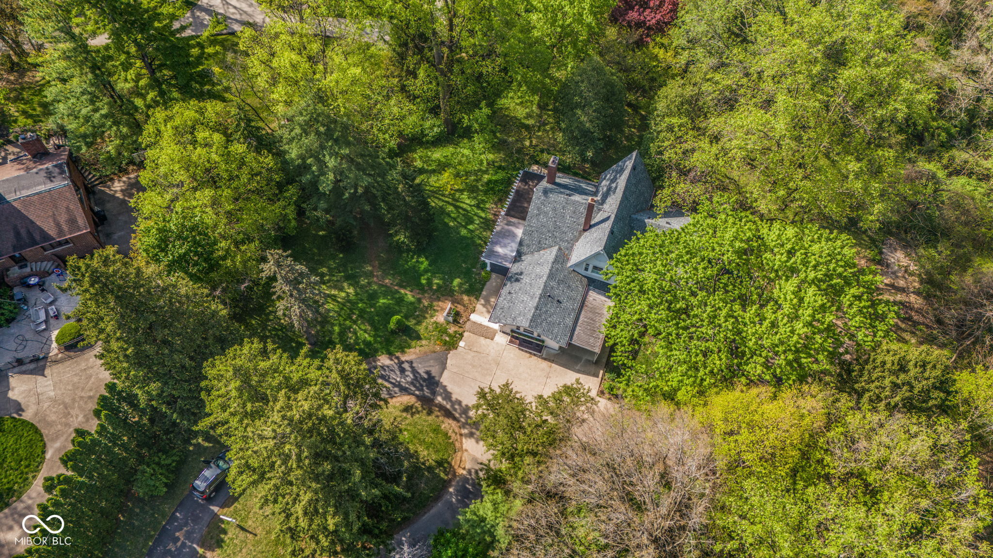 1207 Van Buskirk Road Anderson, IN 46011 - Photo 80 of 80