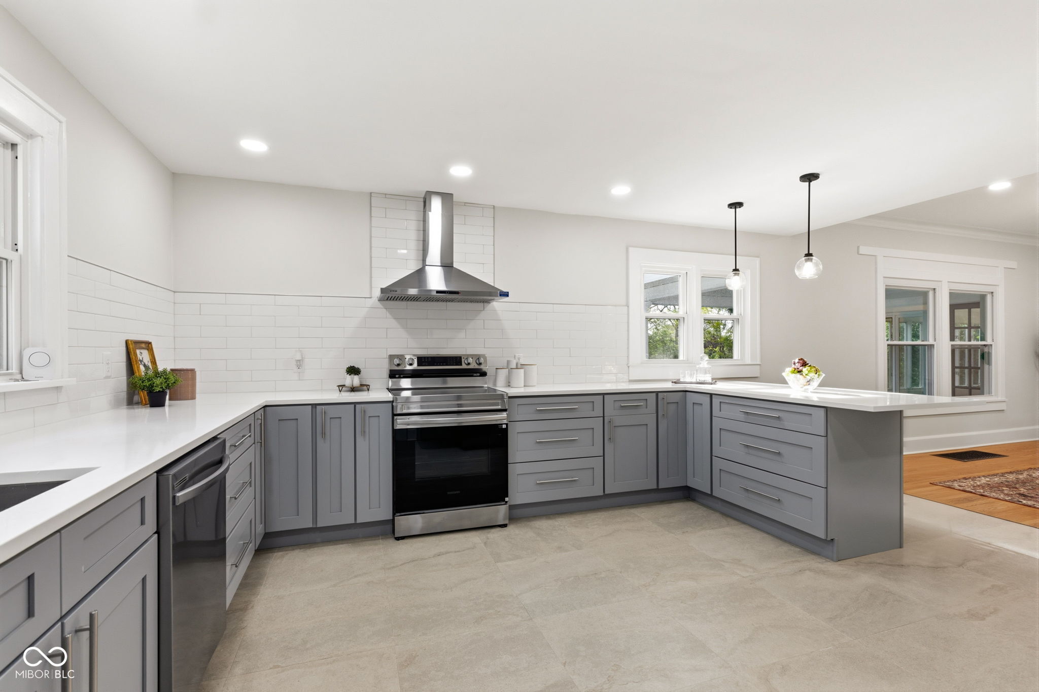 1207 Van Buskirk Road Anderson, IN 46011 - Photo 8 of 80