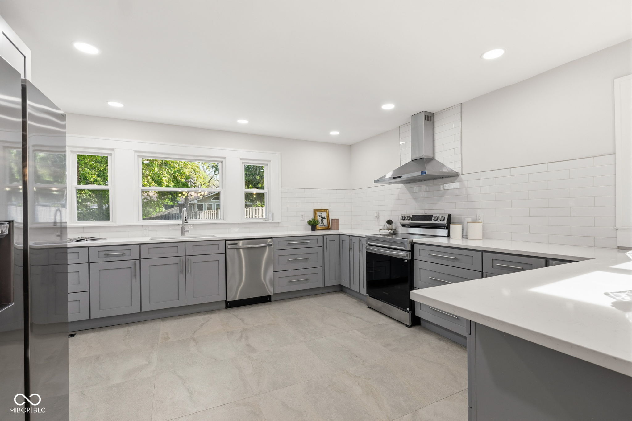 1207 Van Buskirk Road Anderson, IN 46011 - Photo 9 of 80