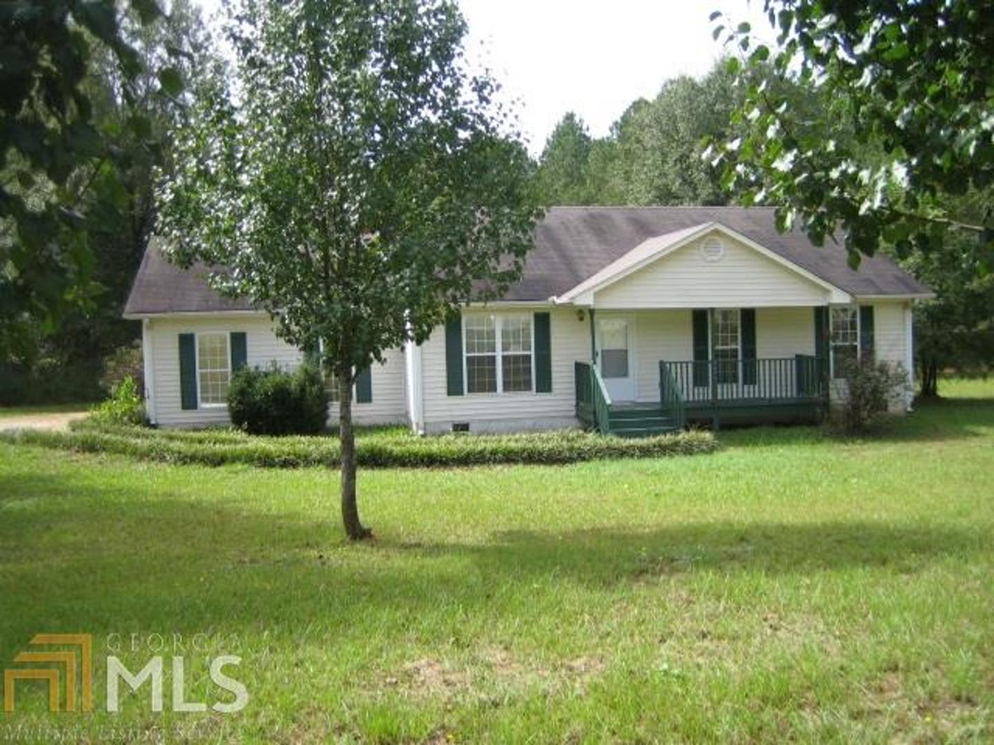1269 Thirteen Forks Road Dewy Rose, GA 30634 - Photo 1 of 1 Gallery Image 1