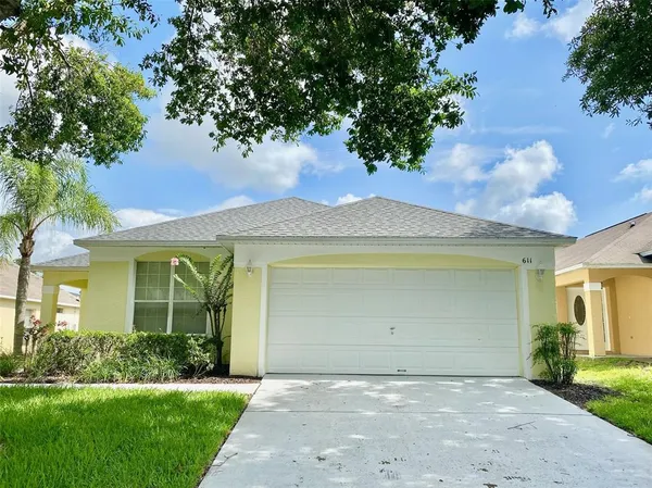 $2,400 | 611 Casterton Circle, Davenport, FL 33897