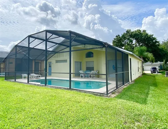 $2,400 | 611 Casterton Circle, Davenport, FL 33897