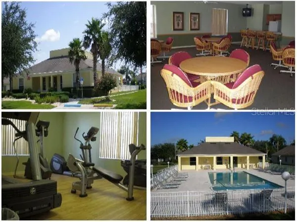 $2,400 | 611 Casterton Circle, Davenport, FL 33897