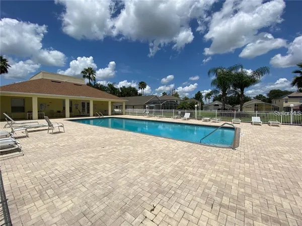 $2,400 | 611 Casterton Circle, Davenport, FL 33897