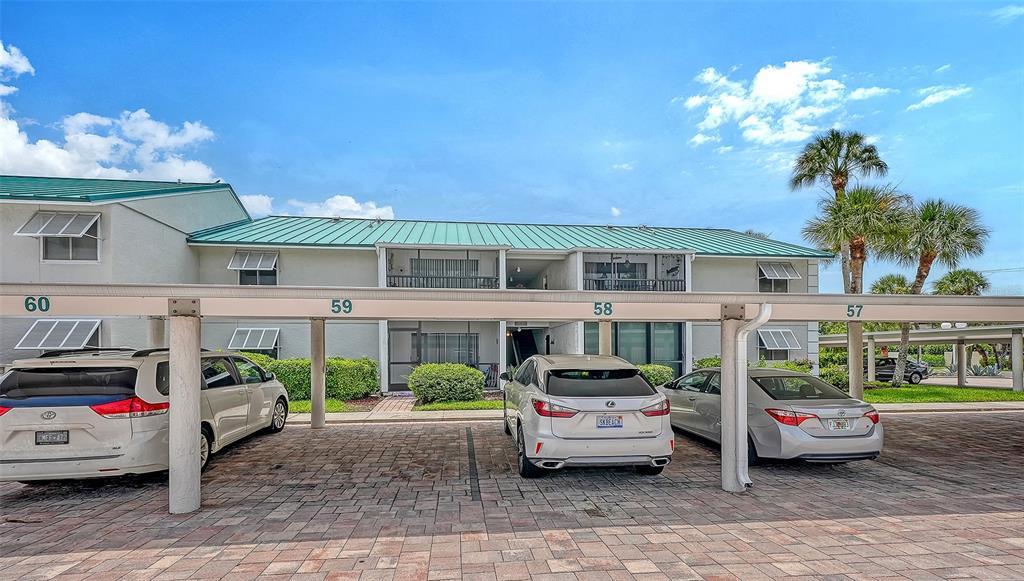 5641 Midnight Pass Road, Unit 902 Sarasota, FL 34242 - Photo 3 of 38 Gallery Image 3