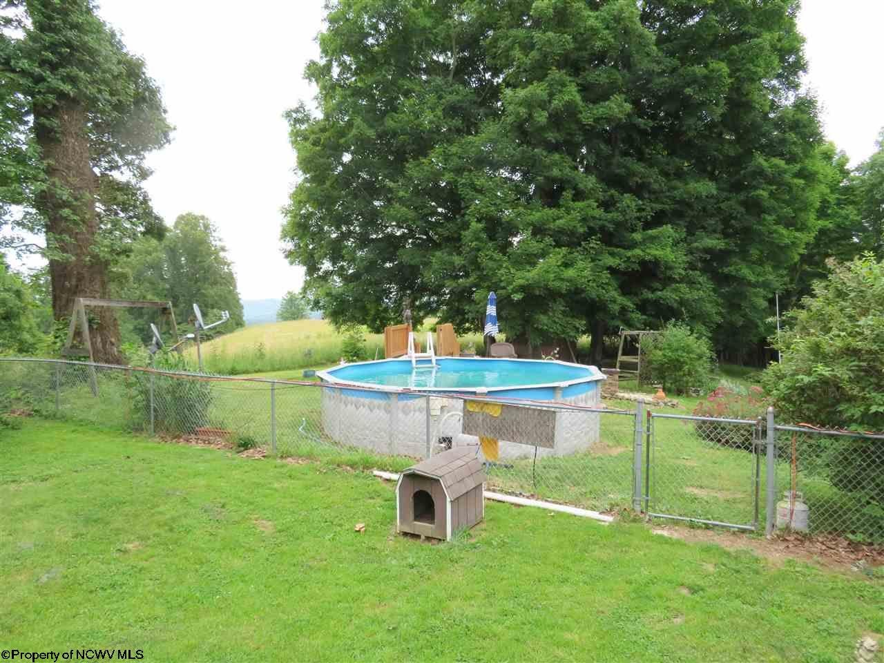 119 Valley Falls Road Fairmont, WV 26554 - Photo 3 of 20 Gallery Image 3