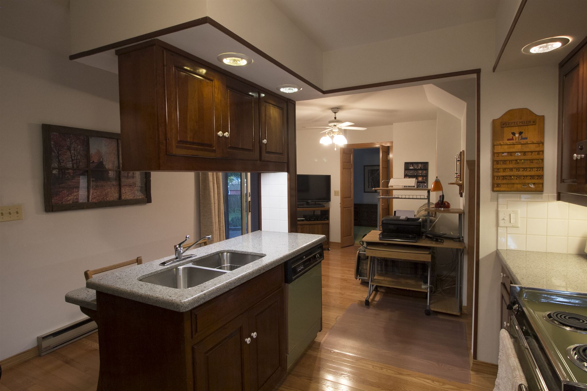 305 South Home Avenue Rensselaer, IN 47978 - Photo 3 of 30 Gallery Image 3