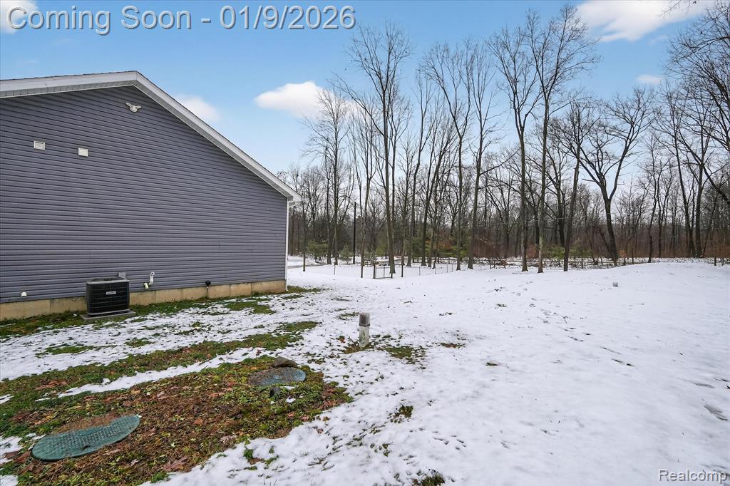 6779 Brophy Road Howell, MI 48855 - Photo 50 of 52 Gallery Image 50