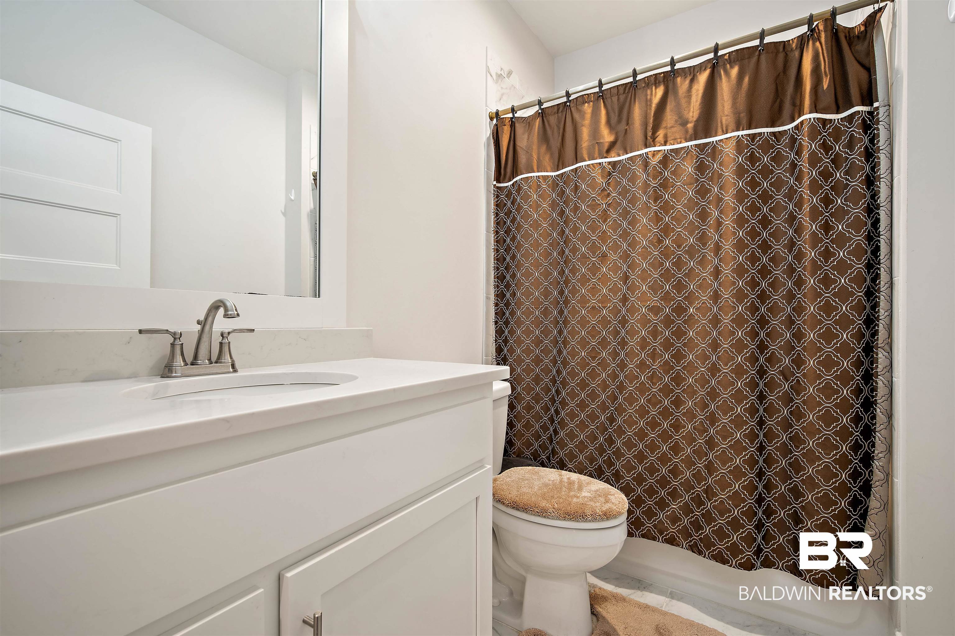969 Charleston Loop Fairhope, AL 36532 - Photo 22 of 30 Bathroom with toilet and vanity