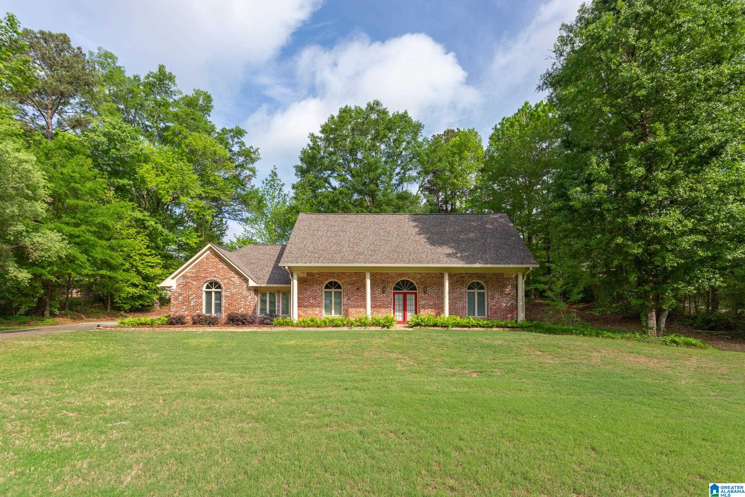 1771 Rex Lake Road Leeds, AL 35094 - Photo 36 of 36