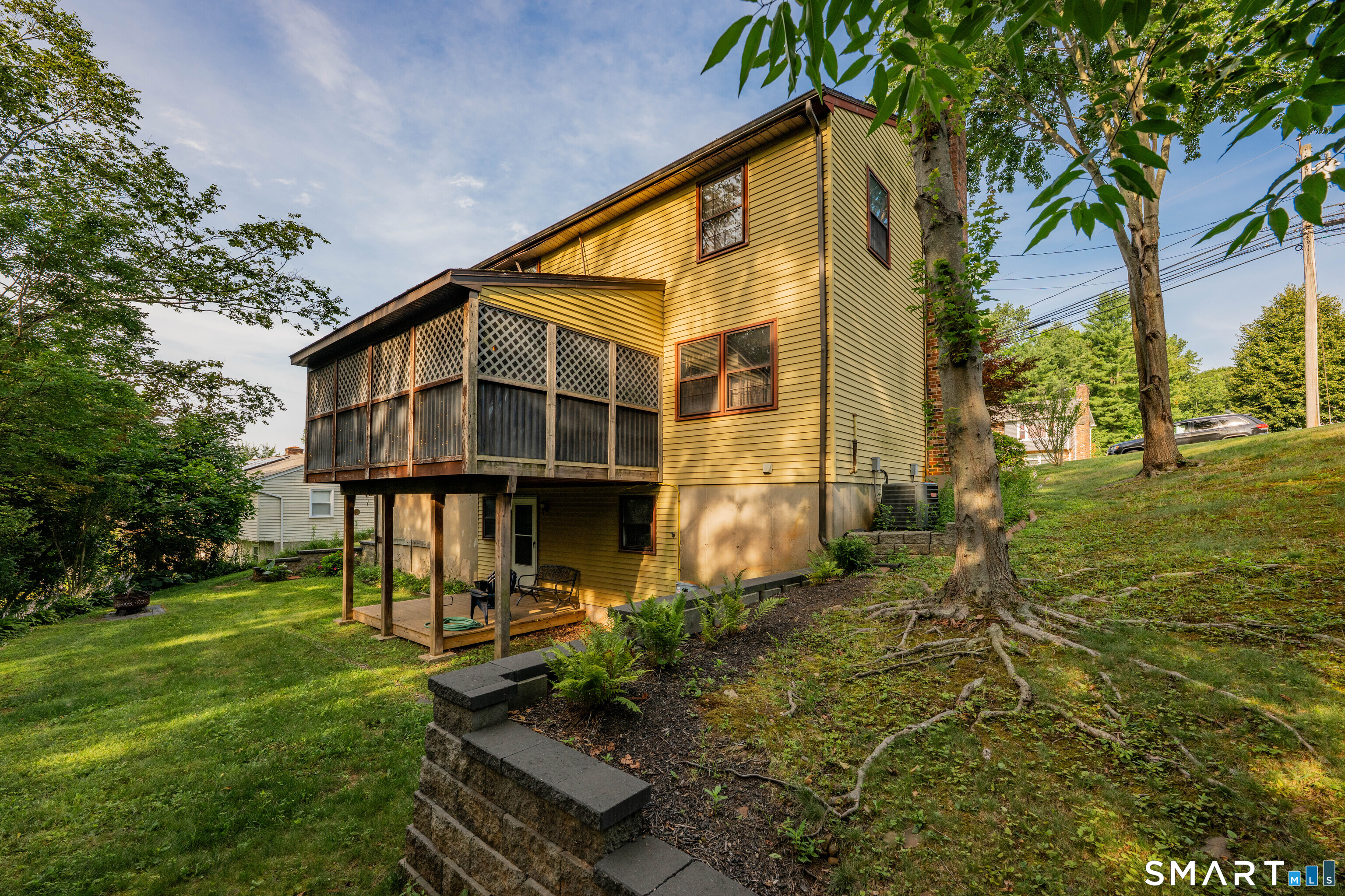 168 Old Stagecoach Road Meriden, CT 06450 - Photo 36 of 36 Gallery Image 36