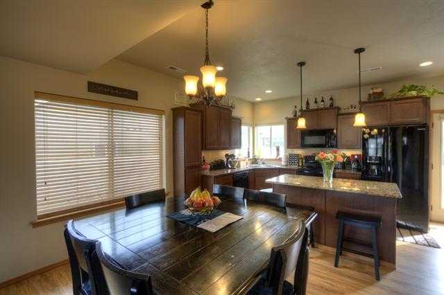 5205 North Avalon Road Spokane Valley, WA 99216 - Photo 5 of 9