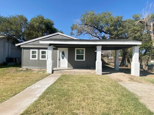 $120,000 | 2108 21st Street, Lubbock, TX 79411