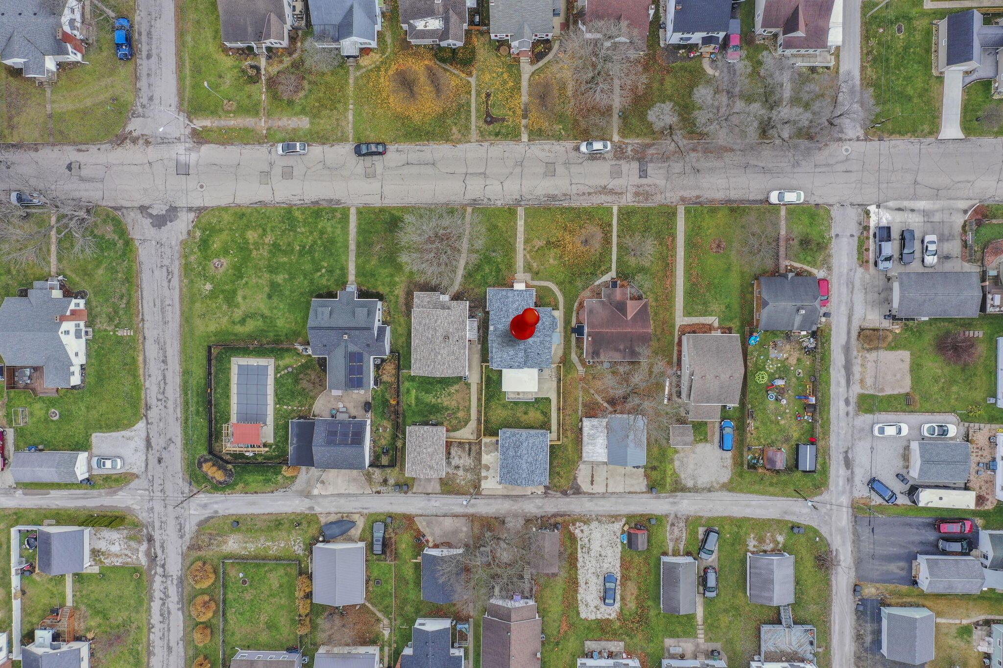 627 Harding Avenue Lancaster, OH 43130 - Photo 50 of 51 56-web-or-mls-DJI_0740 - Copy