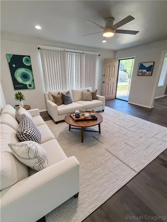 $210,000 | 2616 Page Drive, Anderson, SC 29625